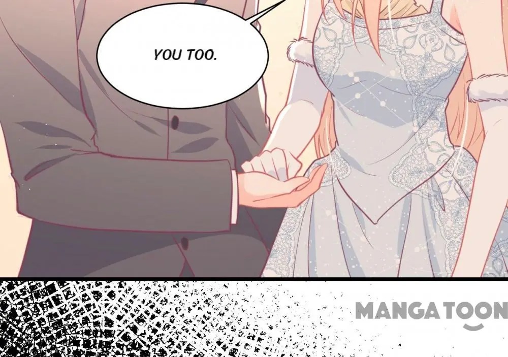 They All Want To Marry Me! Help! - Chapter 58