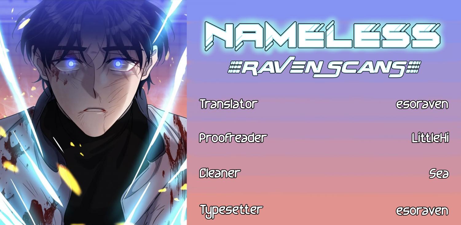 Nameless - Chapter 33