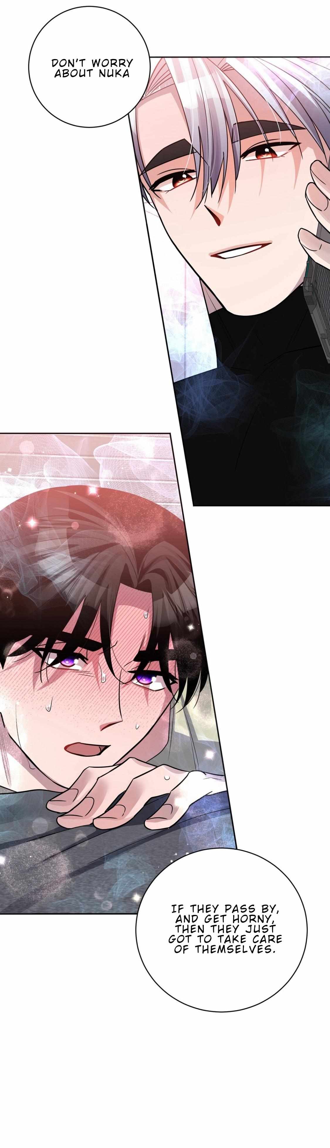 Nameless - Chapter 35