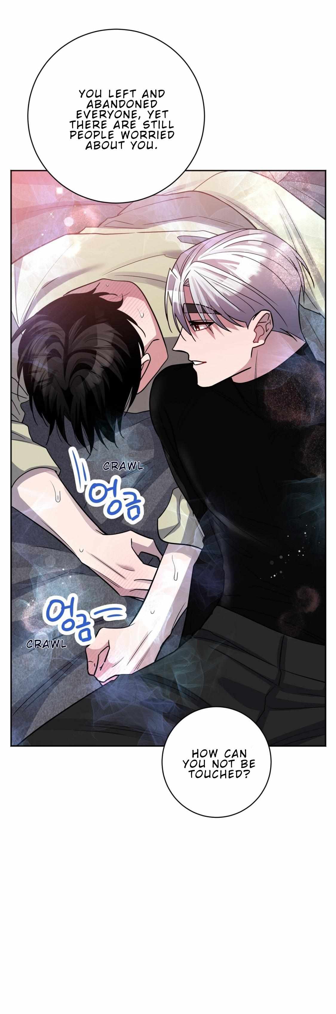 Nameless - Chapter 35