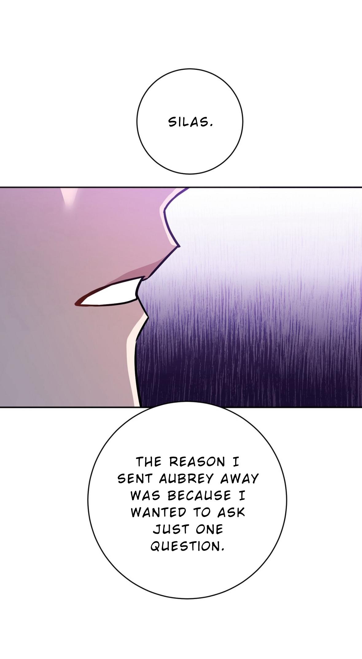 Nameless - Chapter 36