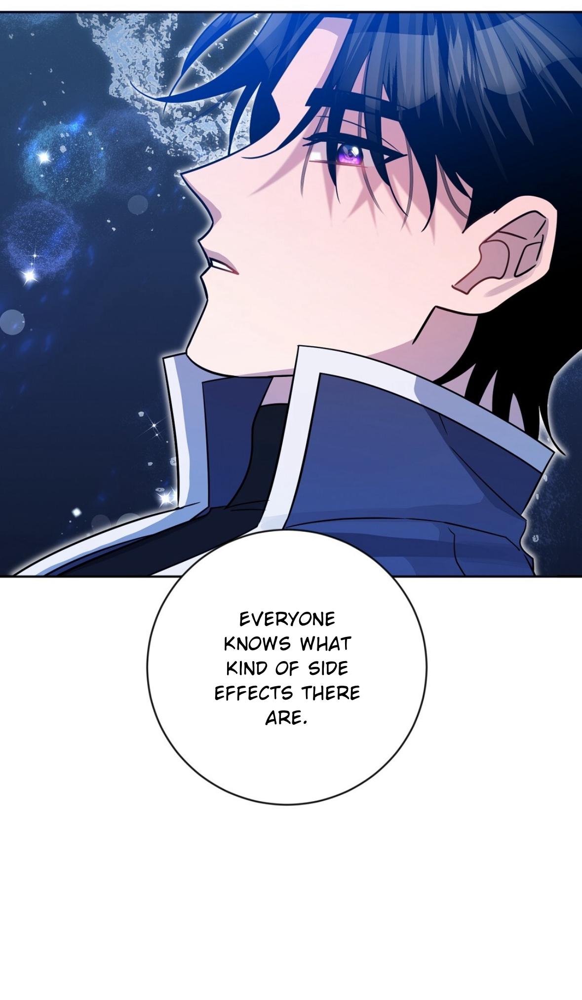 Nameless - Chapter 37