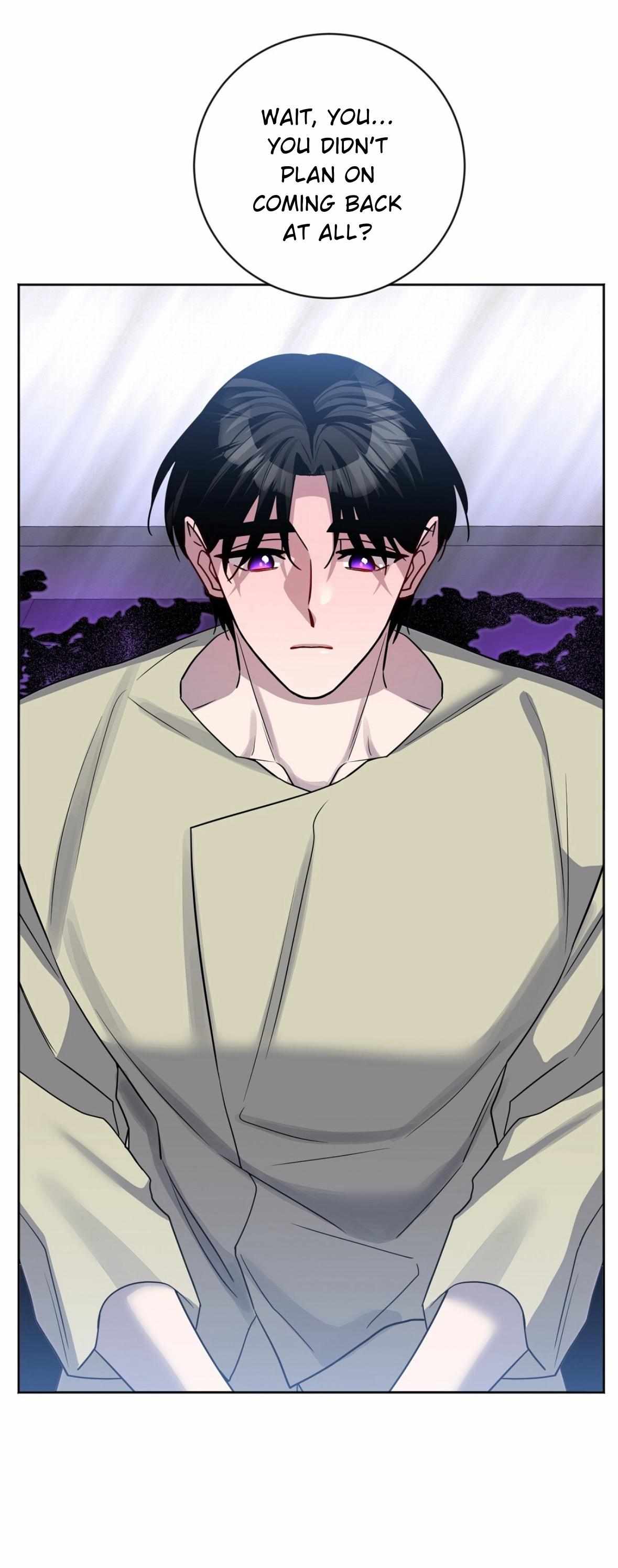 Nameless - Chapter 37