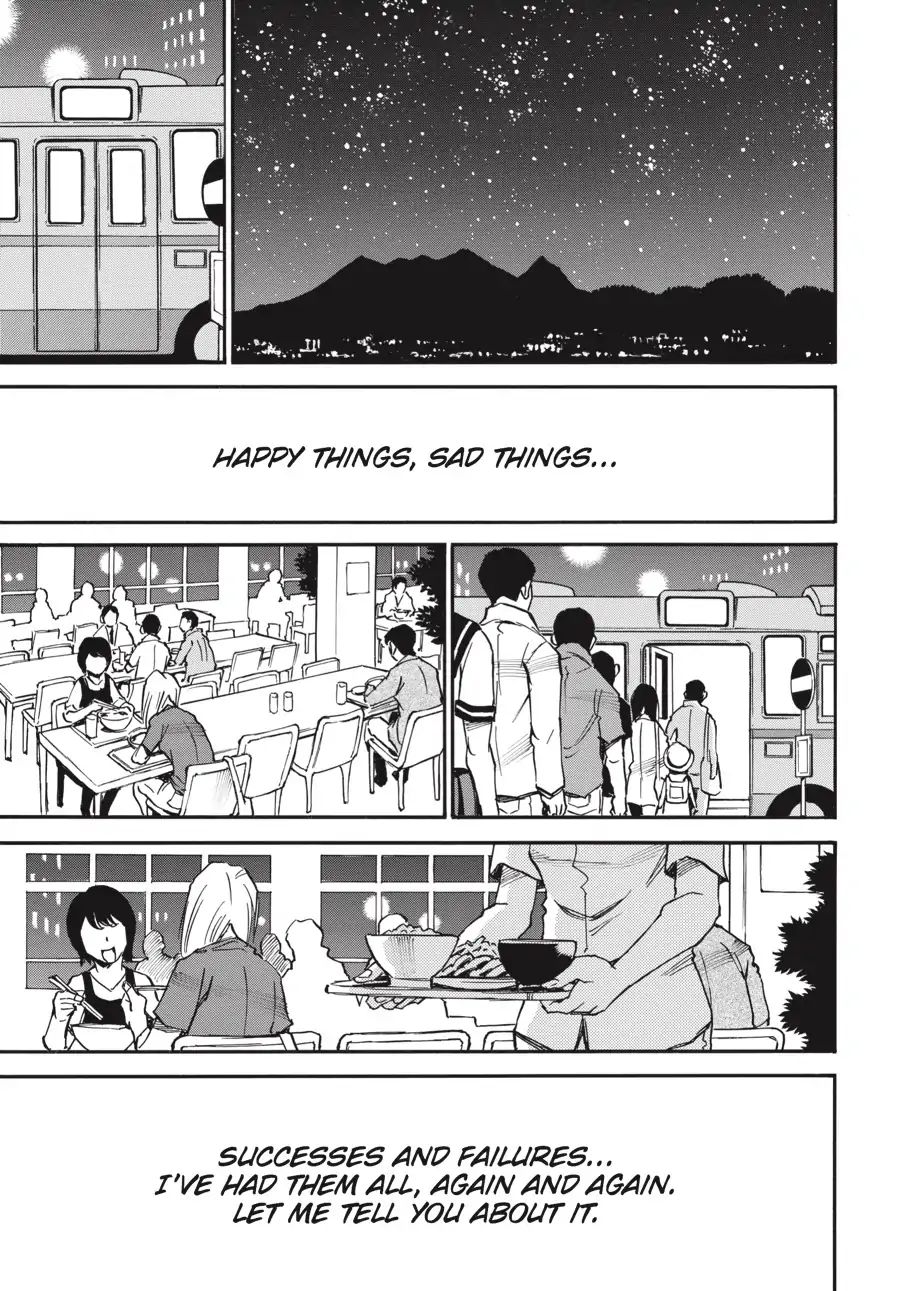 Boku Dake Ga Inai Machi - Vol.9 Re: Kenya Kobayashi, Part 1