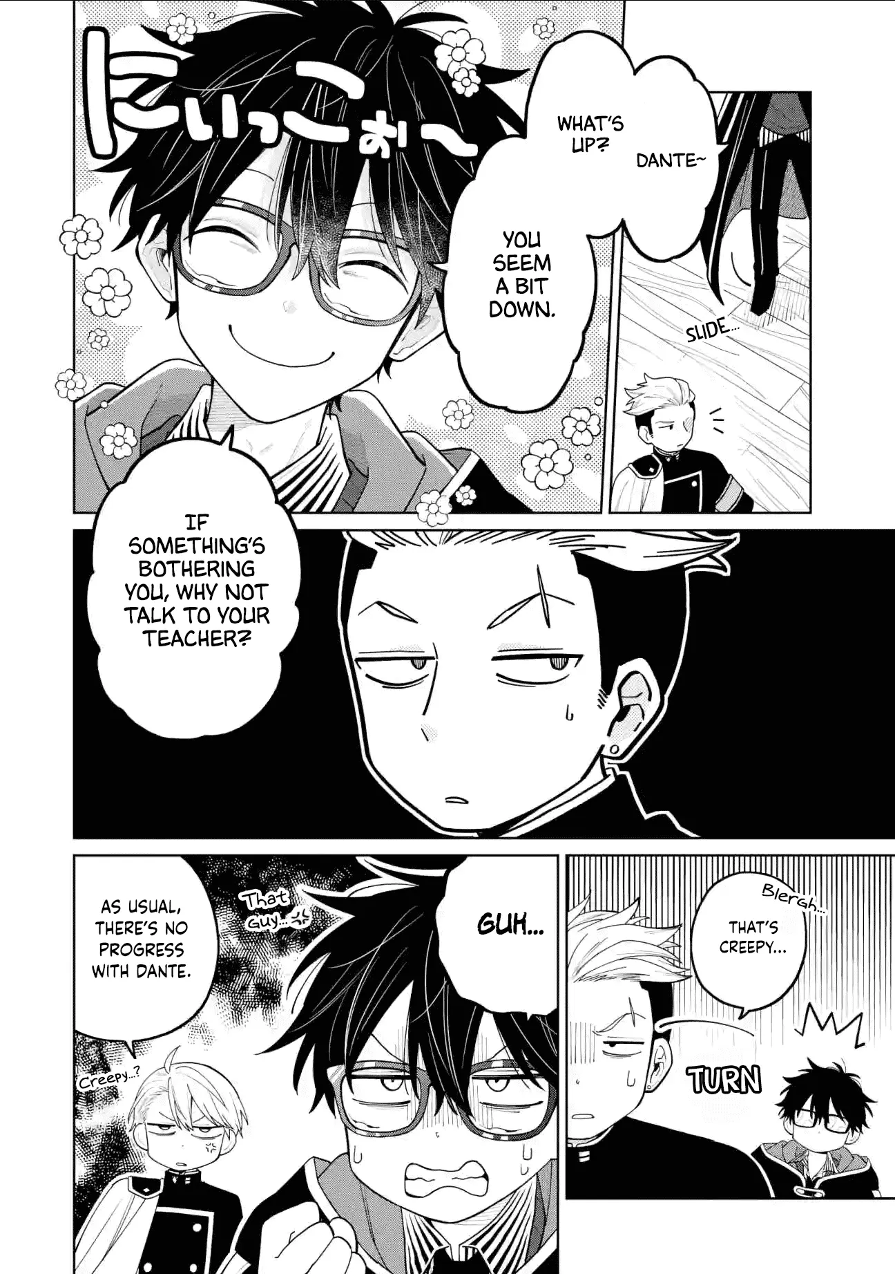 Sensei! Bokutachi Ga Sekai Wo Horoboshimasu. - Chapter 36: Thirty-Sixth Period: Fairy Cup, Opening!!