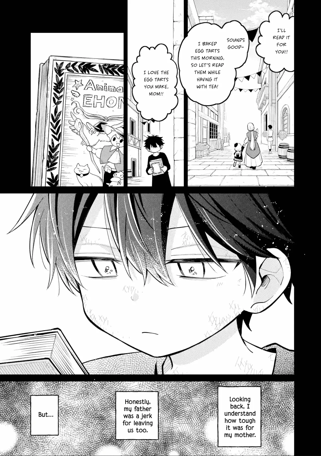 Sensei! Bokutachi Ga Sekai Wo Horoboshimasu. - Chapter 35: Thirty-Fifth Period: The Dawn That Never Rises