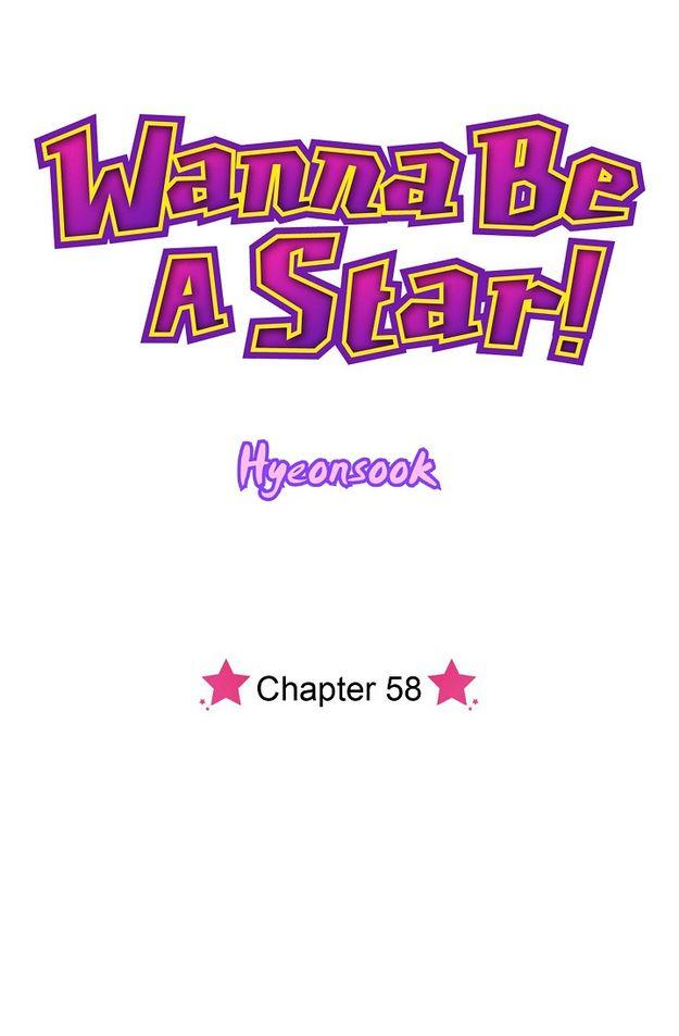 Wanna Be A Star - Chapter 58