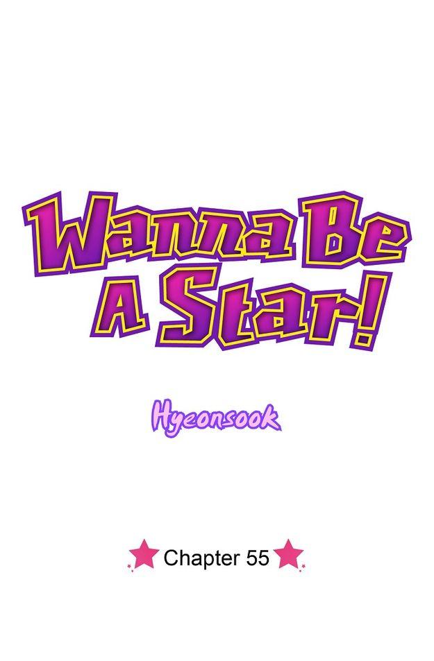 Wanna Be A Star - Chapter 55