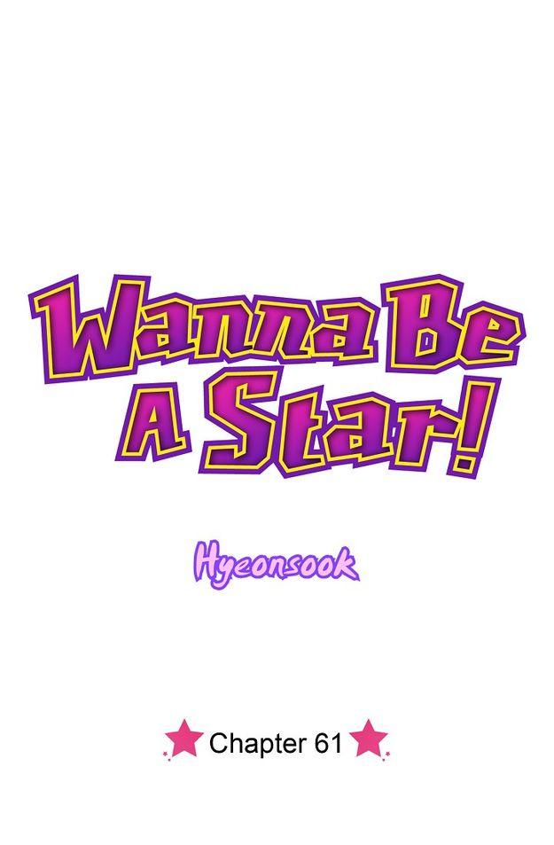 Wanna Be A Star - Chapter 61