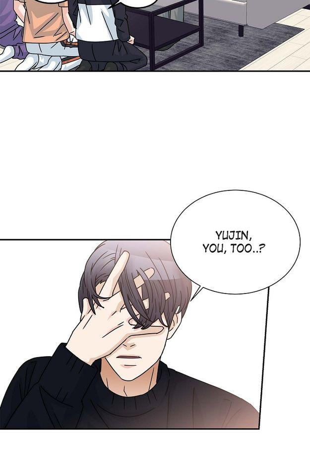 Wanna Be A Star - Chapter 61