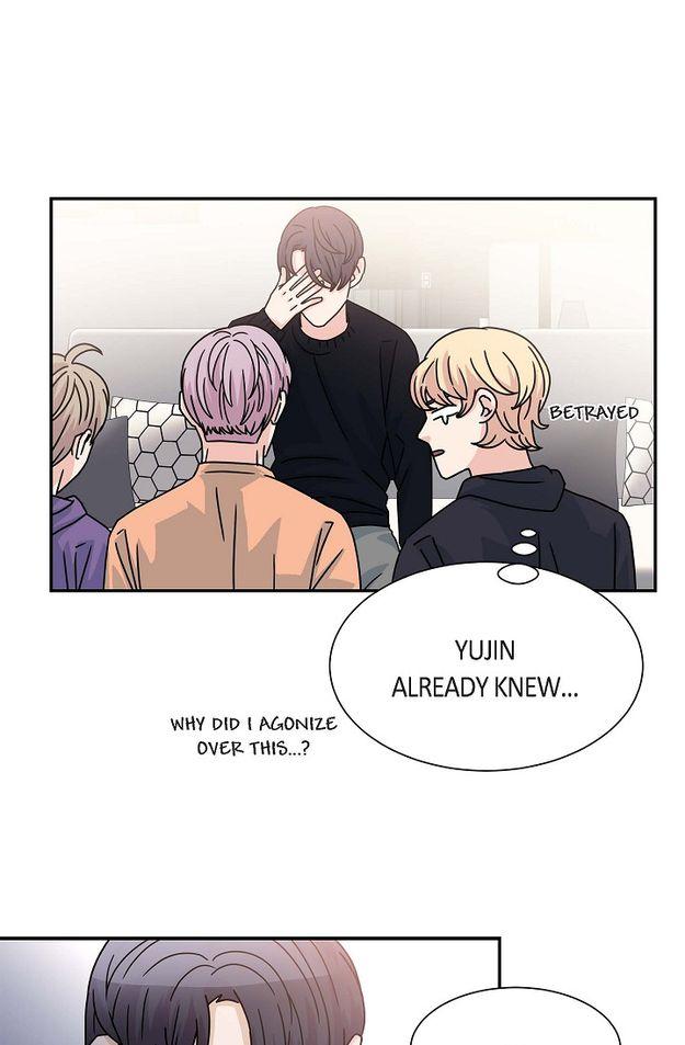 Wanna Be A Star - Chapter 61