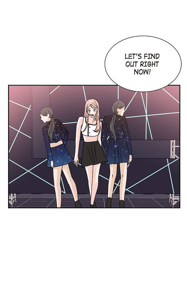 Wanna Be A Star - Chapter 57