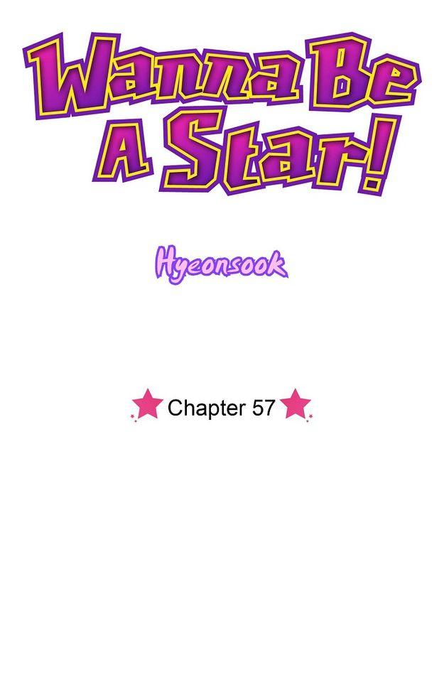 Wanna Be A Star - Chapter 57