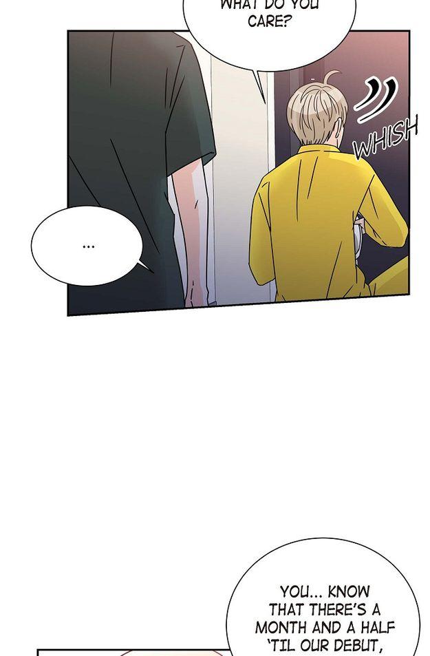 Wanna Be A Star - Chapter 57