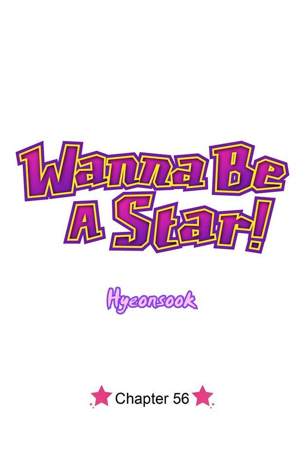 Wanna Be A Star - Chapter 56