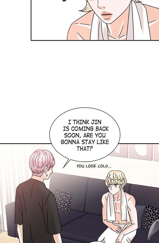 Wanna Be A Star - Chapter 56