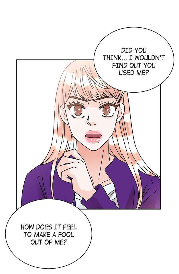 Wanna Be A Star - Chapter 60