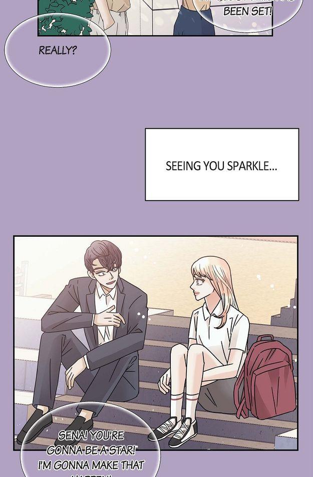 Wanna Be A Star - Chapter 60