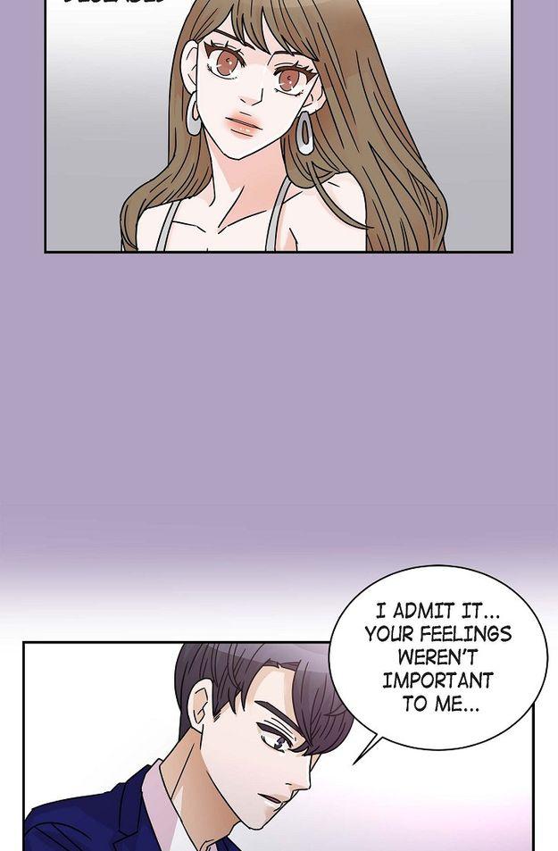 Wanna Be A Star - Chapter 60