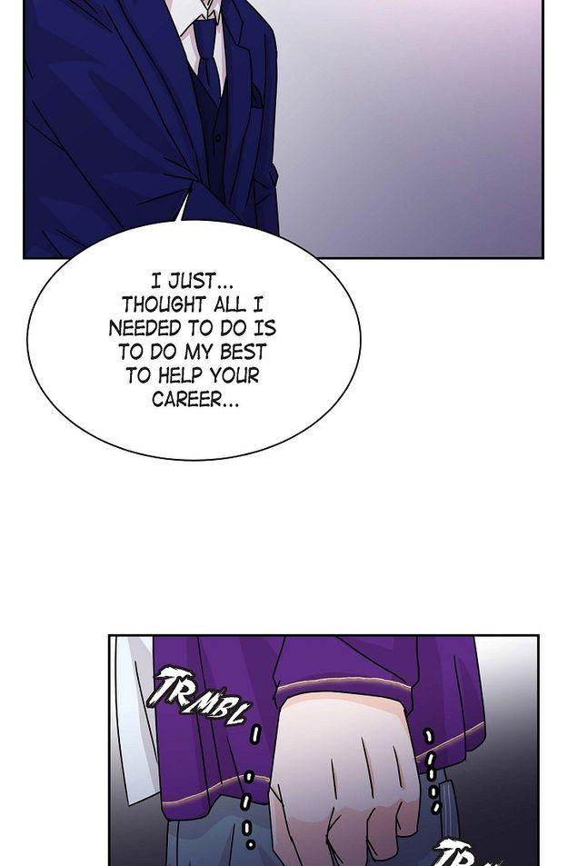 Wanna Be A Star - Chapter 60