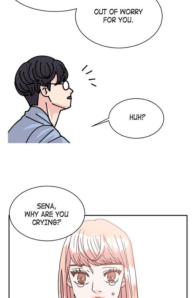 Wanna Be A Star - Chapter 60