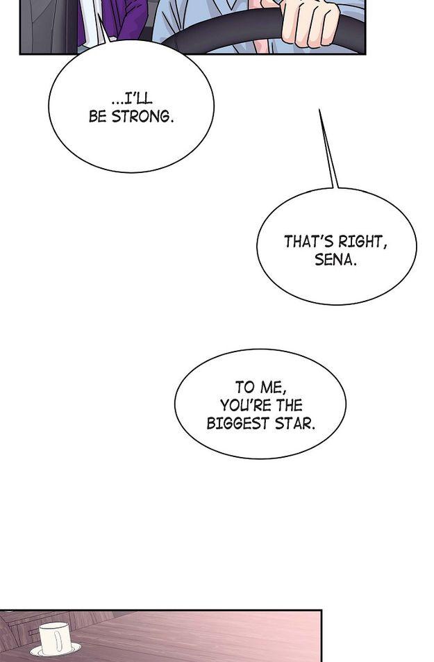 Wanna Be A Star - Chapter 60