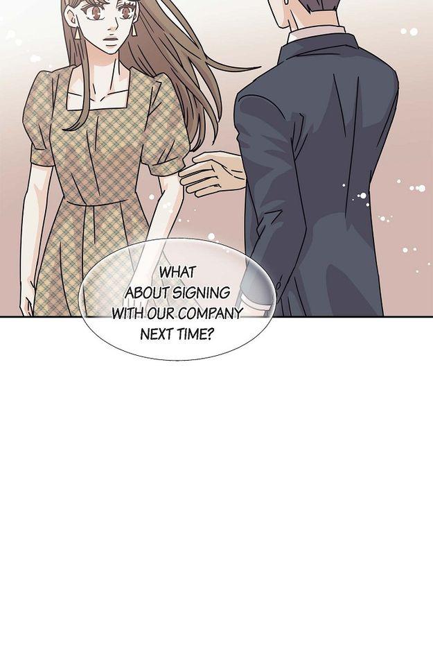 Wanna Be A Star - Chapter 60