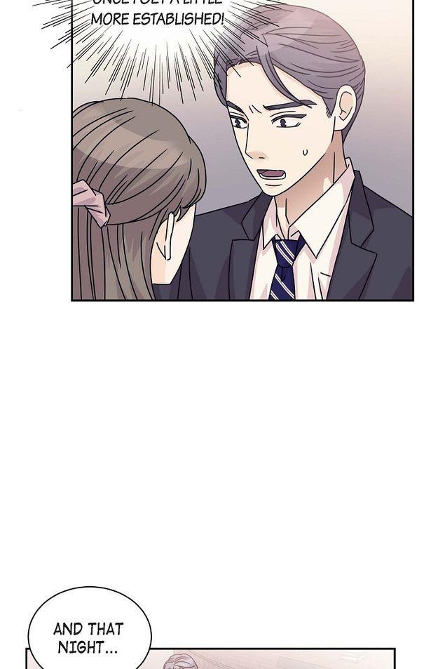 Wanna Be A Star - Chapter 60