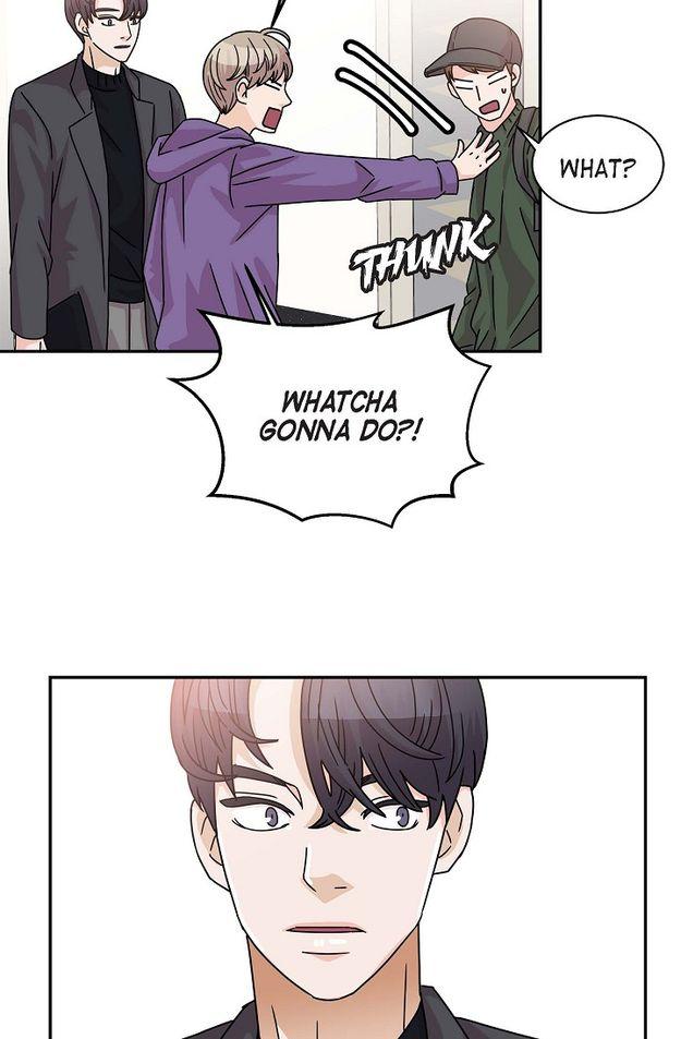 Wanna Be A Star - Chapter 60