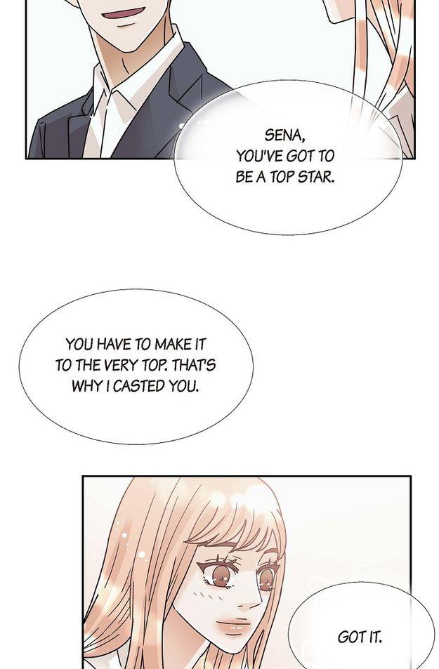 Wanna Be A Star - Chapter 54