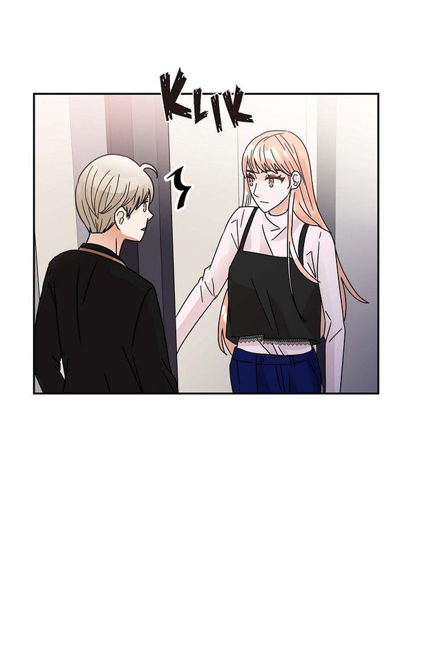 Wanna Be A Star - Chapter 54