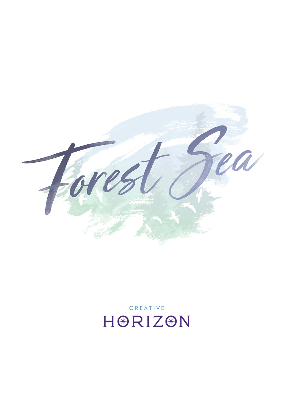 Forest Sea - Chapter 57