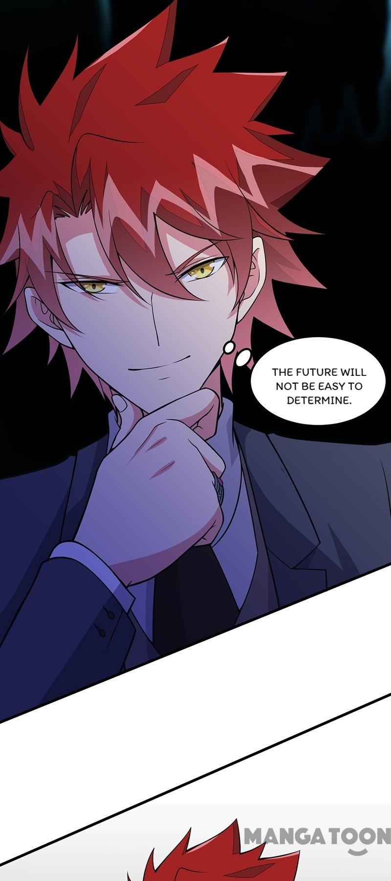 Powerful Juvenile King - Chapter 59