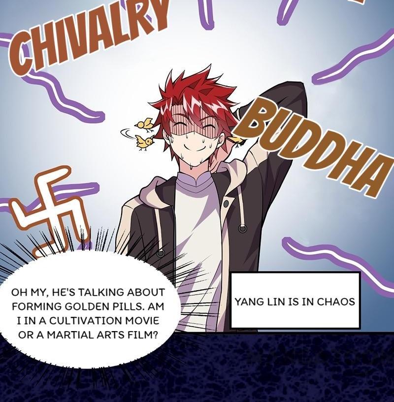 Powerful Juvenile King - Chapter 56