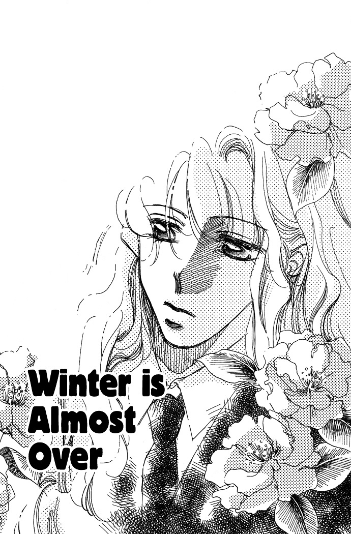 Automatic Angel - Vol.2 Chapter 6.5 : Sidestory:  Winter Is Almost Over [End]