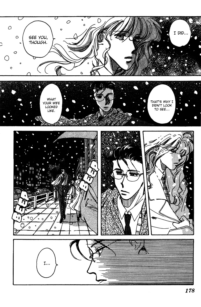 Automatic Angel - Vol.2 Chapter 6.5 : Sidestory:  Winter Is Almost Over [End]