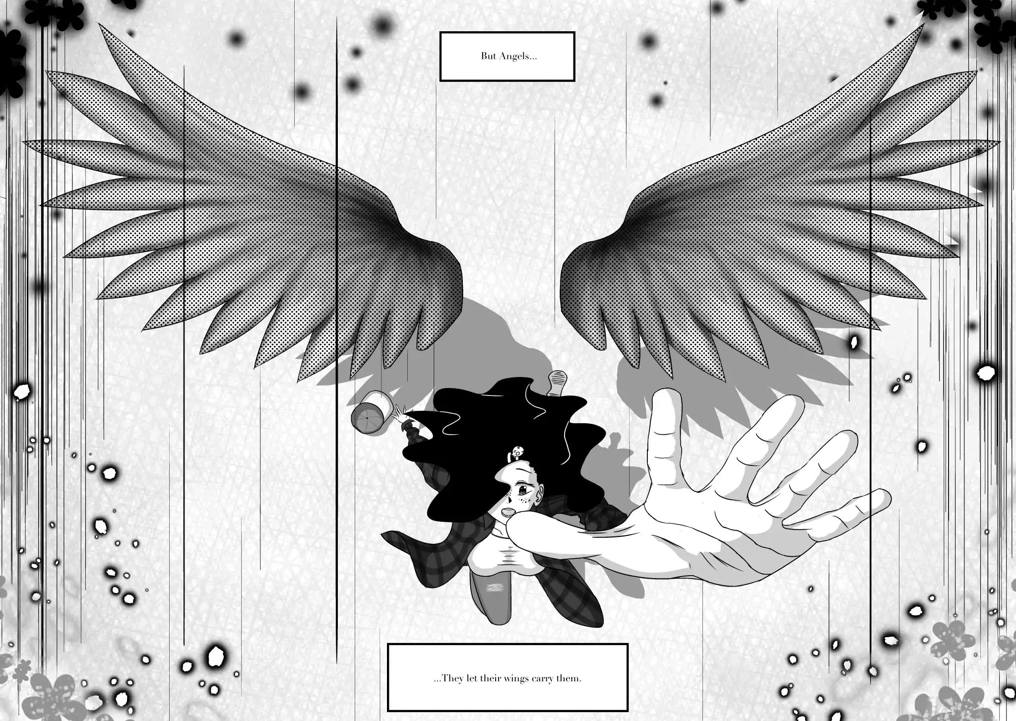 Level:faith - Vol.1 Chapter 1