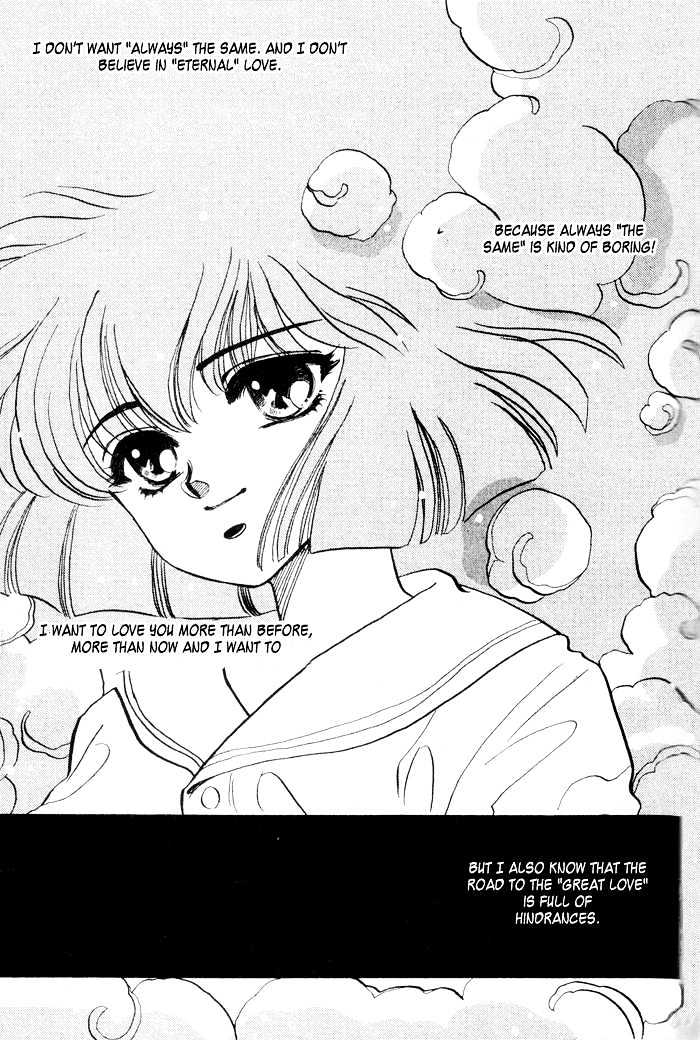 20 Mensou Ni Onegai!! - Vol.1 Chapter 5 : A Secret Friday