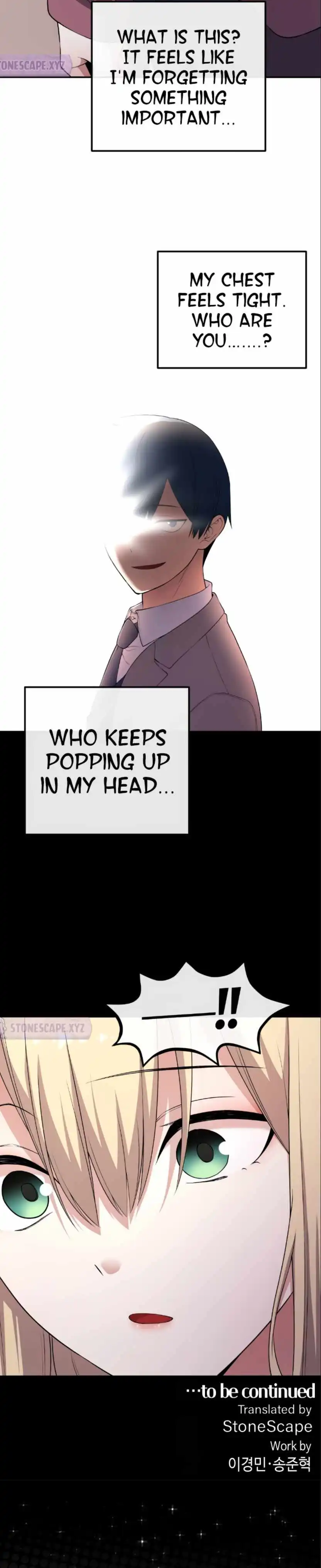 Webtoon Character Na Kang Lim - Chapter 165