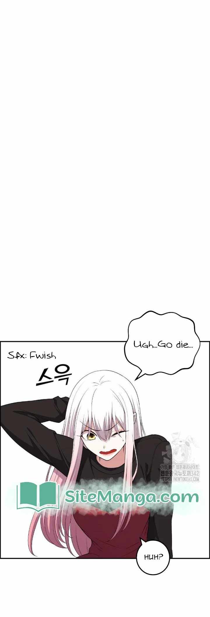 Webtoon Character Na Kang Lim - Chapter 171