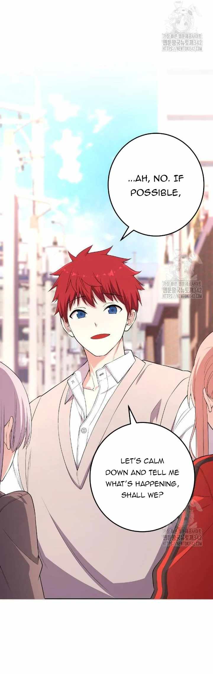 Webtoon Character Na Kang Lim - Chapter 171