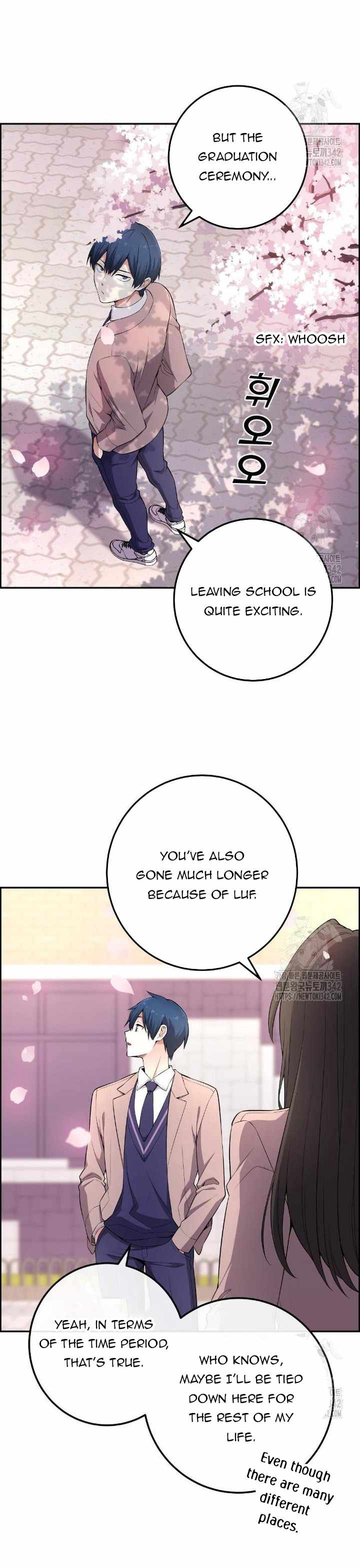 Webtoon Character Na Kang Lim - Chapter 171