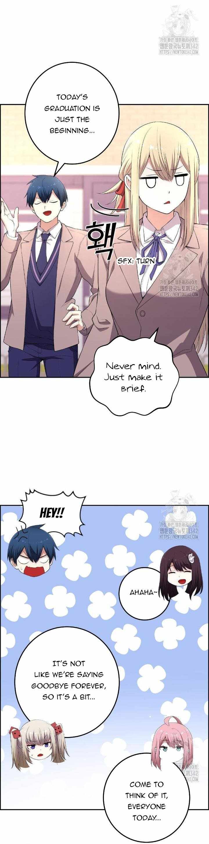 Webtoon Character Na Kang Lim - Chapter 171