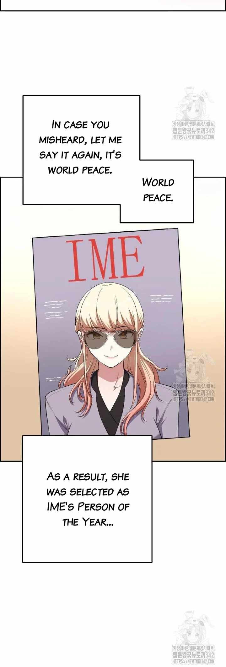 Webtoon Character Na Kang Lim - Chapter 171