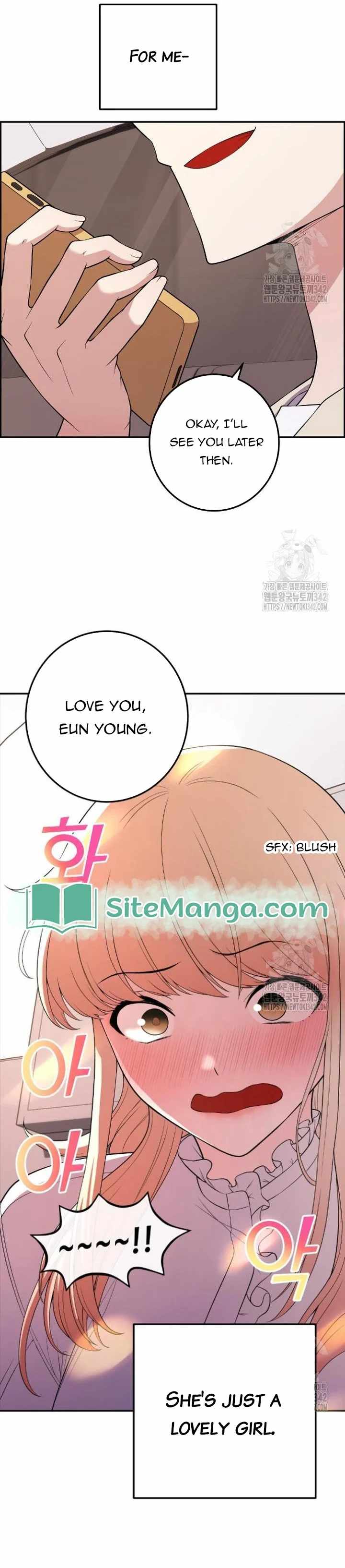 Webtoon Character Na Kang Lim - Chapter 171