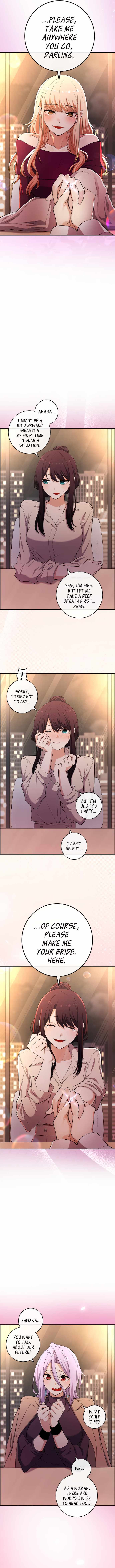 Webtoon Character Na Kang Lim - Chapter 172