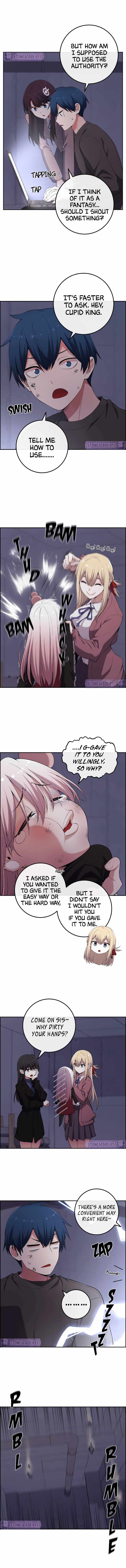 Webtoon Character Na Kang Lim - Chapter 170