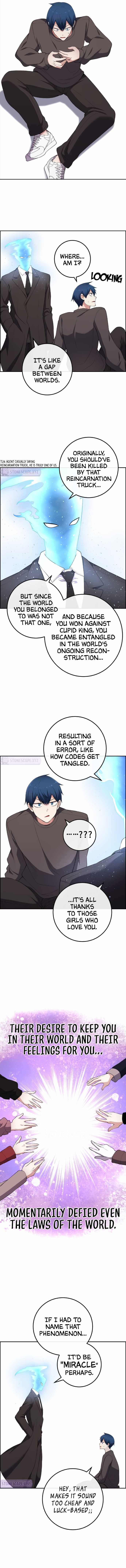 Webtoon Character Na Kang Lim - Chapter 170