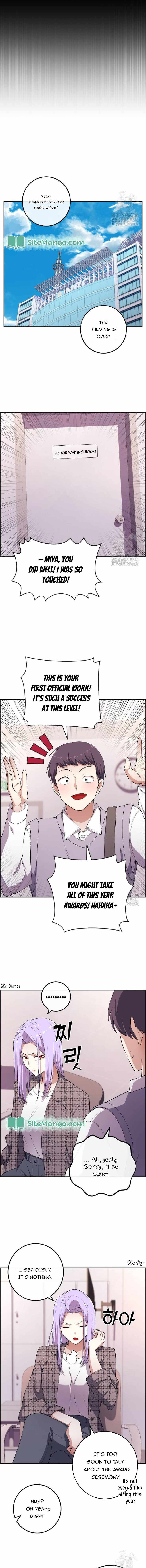 Webtoon Character Na Kang Lim - Chapter 167