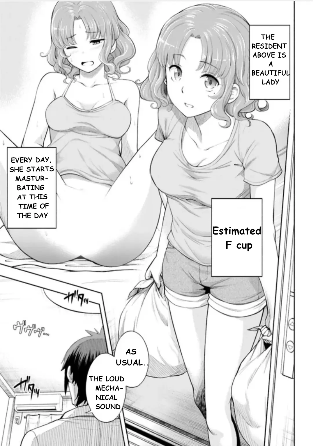 Slow Life In The World Of Eroge - Vol.1 Chapter 1